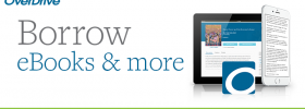 eBooks and More Free from the Library