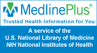 medline plus health and patient info